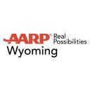 AARP Wyoming State Office logo