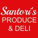 Santori's Produce and Deli Market logo