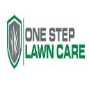 One Step Lawn Care logo