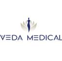Veda MedSpa logo