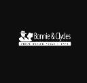 Bonnie & Clyde's Pools and Spas logo