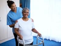 Perfect Touch Home Care Firm image 4