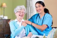 Perfect Touch Home Care Firm image 7
