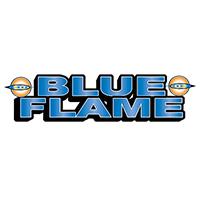 Blue Flame image 1