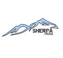 Sherpa Media logo