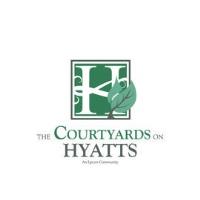 The Courtyards on Hyatts, an Epcon Community image 1