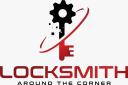 Locksmith Around The Corner logo