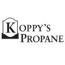 Koppy's Propane logo