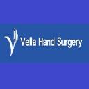 Vella Hand Surgery logo