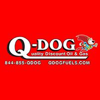 Q-Dog Quality Discount Oil & Gas image 1