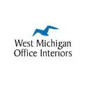 West Michigan Office Interiors logo