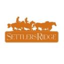 Settler's Ridge logo