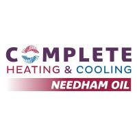 Needham Oil Complete Heating and Cooling image 1