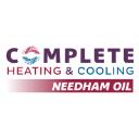 Needham Oil Complete Heating and Cooling logo