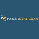 Pioneer Oil and Propane logo