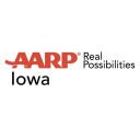 AARP Iowa State Office logo