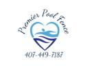 Premier Pool Fence Winter Garden logo