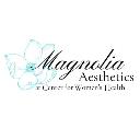 Magnolia Aesthetics logo