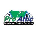 Pro Attic logo