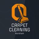 Carpet Cleaning Horsham logo
