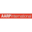 AARP International logo