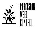Precision Weed Control logo