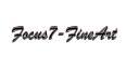 Focus7-FineArt logo