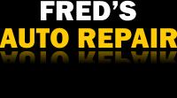 Fred's Auto Repair of Briarcliff Inc. image 1