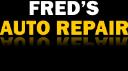 Fred's Auto Repair of Briarcliff Inc. logo
