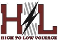 High to Low Voltage image 1