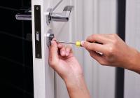 Door Lock Repair Manhattan NY image 1