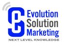 Evolution Solution Marketing Menifee logo