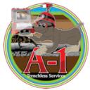 A-1 Trenchless logo