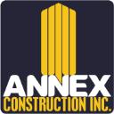 Annex Construction INC logo