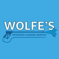Wolfe's Exterior Cleaning image 1