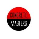 Concrete Masters logo