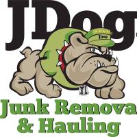 JDog Junk Removal & Hauling Indianapolis image 1