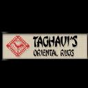 Taghavi's Oriental Rugs logo