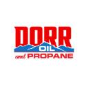 Dorr Oil logo