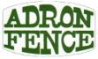 Adron Fence Company logo