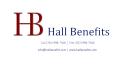 Hall Benefits, LLC logo