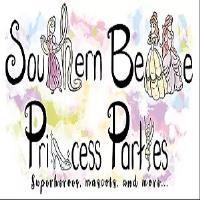 Atlanta Southern Belle Princess Parties image 1