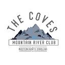 The Coves Mountain River Club logo