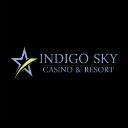 Indigo Sky Casino logo