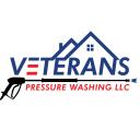 Veterans Pressure Washing LLC logo