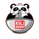 Kyu Ramen logo