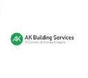  AK Building Services logo