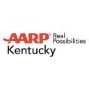 AARP Kentucky State Office logo