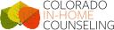 Colorado In-Home Counseling logo
