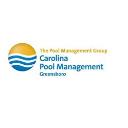 Carolina Pool Management - Greensboro logo